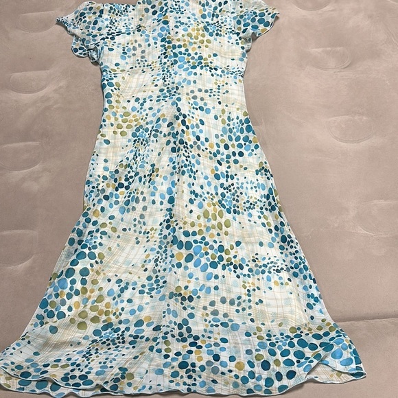 TOTHEMAX! Women’s summer dress, fully Lined, S - Picture 4 of 11